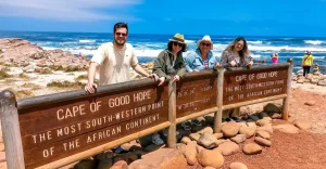 Cape of Good Hope
