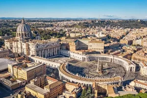 St. Peter's Square