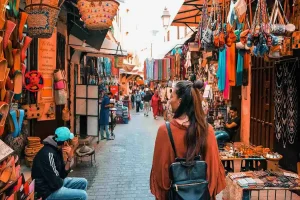 Medina of Fes