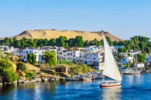 Aswan