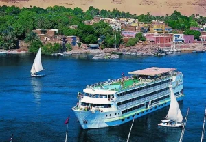 Nile Cruise
