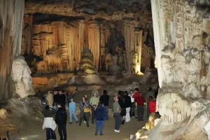 Cango Caves