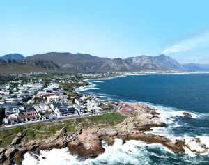 Hermanus